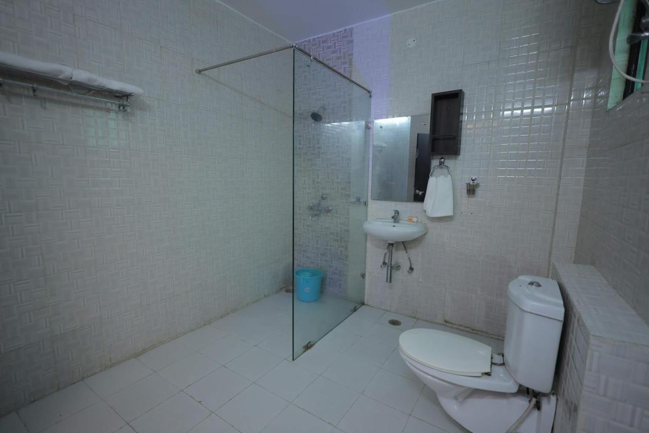 Shakti Villa Home Stay Agra  Exterior foto
