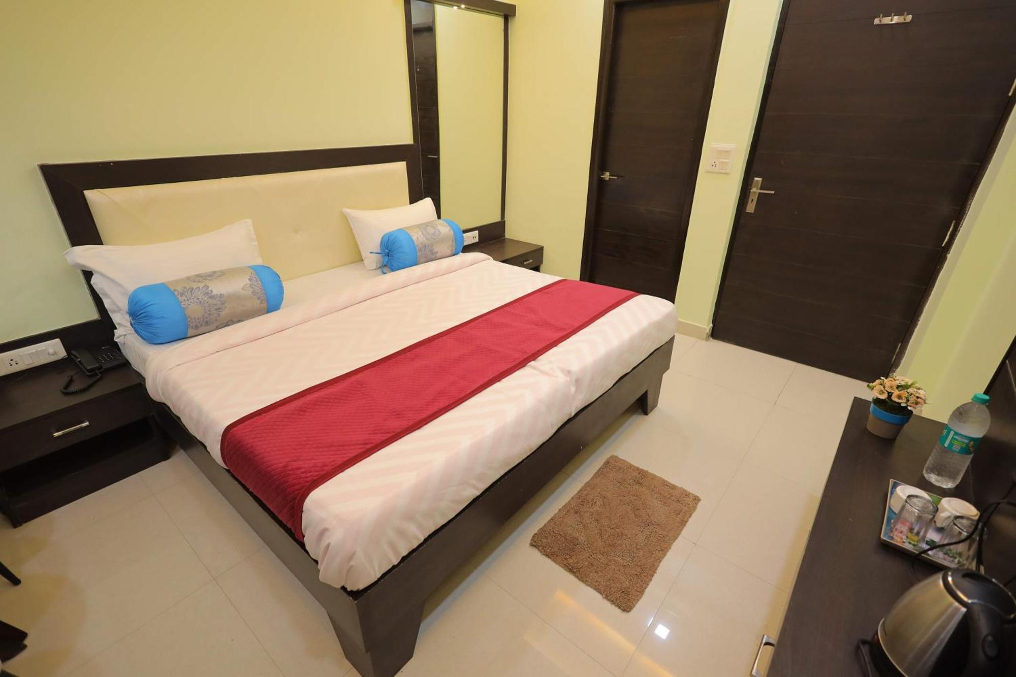 Shakti Villa Home Stay Agra  Exterior foto